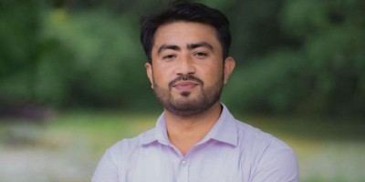 JUCSU: Newly-elected VP Zitu vows to end sycophantic student politics