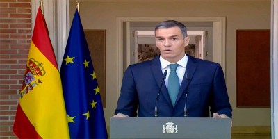 Spain cancels major Israel arms deal amid Gaza backlash