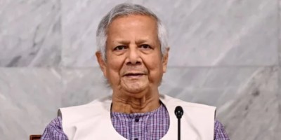 Chief Adviser congratulates Bangladesh team on re-election to UPU Council