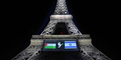 Four major Western nations recognise Palestinian state, infuriating Israel