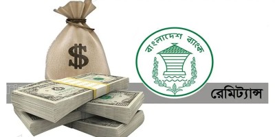 Bangladesh received $2.03bn remittance in 21 days of Sept