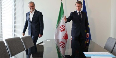 UN sanctions on Iran set to return as nuclear diplomacy fades