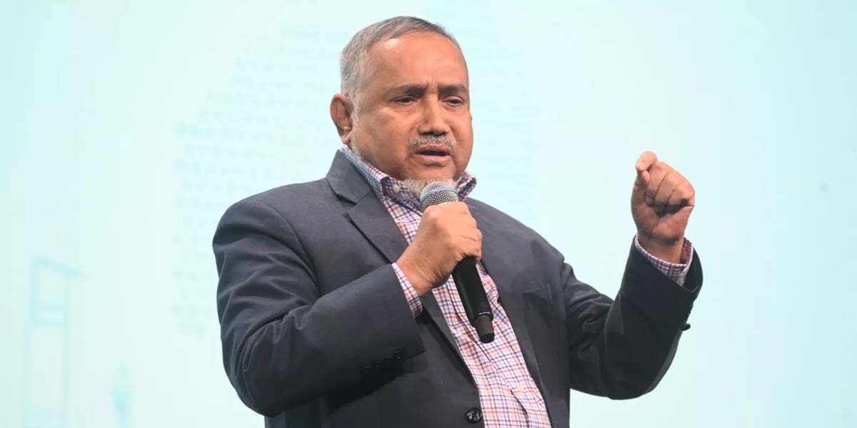 Jamaat wants fair polls with people’s participation, not AL: Dr Taher