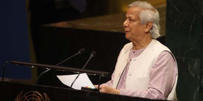 Chief Adviser proposes seven-point actions to end Rohingya crisis