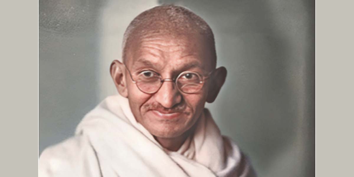 International Day of Non-Violence: When Gandhi visited Noakhali