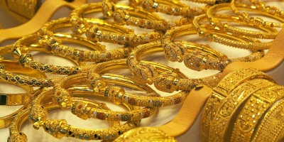Gold price hits Tk 1.97 lakh per bhori