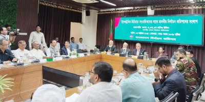 'We want to make next polls as clean as mirror': CEC