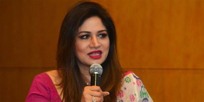Rubaba Dowla replaces Ishfaq as BCB director