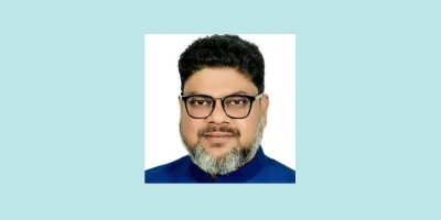 Ex-Naogaon-6 MP Omar Faruk arrested in city