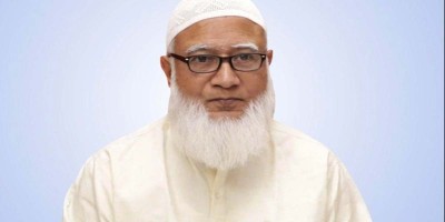 Jamaat Ameer welcomes army's move to try officers accused of rights abuses