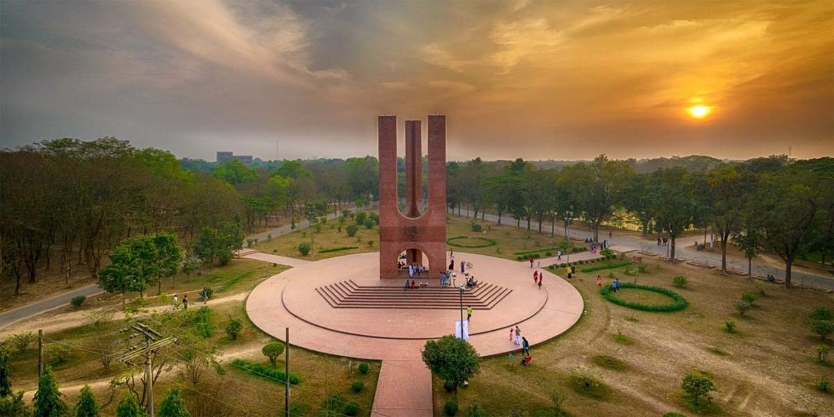 JU suspends 16 students over ragging allegation