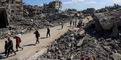 Hamas fighters tighten grip in Gaza, clouding future of ceasefire