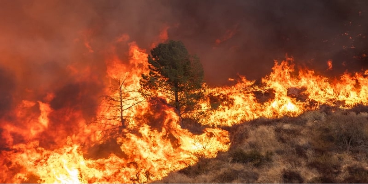 Global warming pushing planet to brink, UN secretary general warns