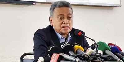 BNP rejects Consensus Commission’s call for pre-election referendum