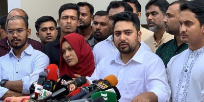 NCP won't ally with those opposing reforms: Nahid