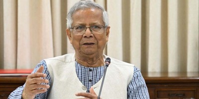 Chief Adviser urges youth to develop policy-making skills