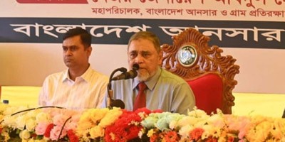 Next election to determine country’s future: CEC