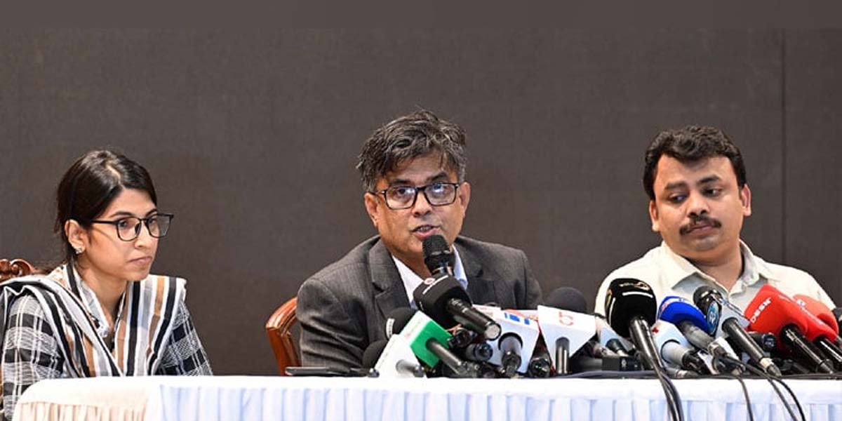 Govt okays draft ordinance on enforced disappearance with capital punishment