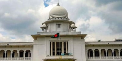 Hearing on appeal to restore caretaker system on for 9th day