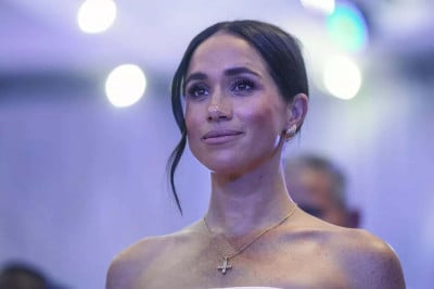 Meghan Markle set for big screen return: Reports