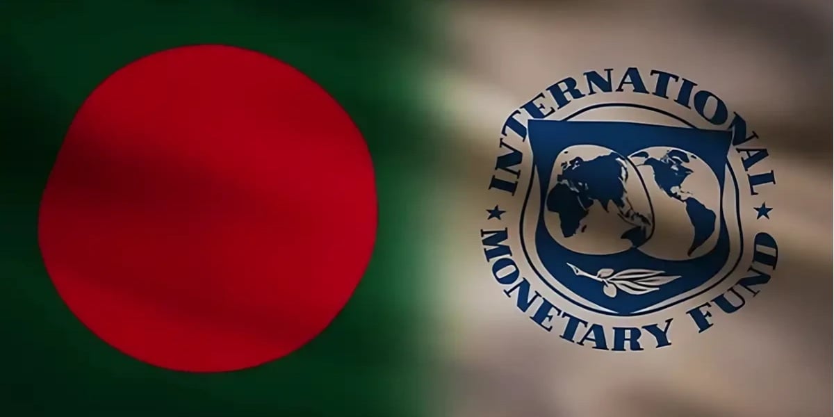 IMF to decide Bangladesh's loan installment after formation of political govt: Adviser