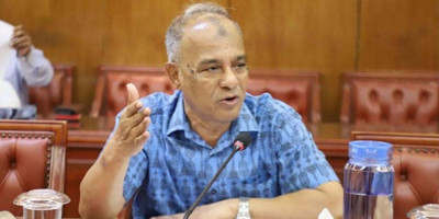 Army will not be withdrawn from the field: Home Adviser