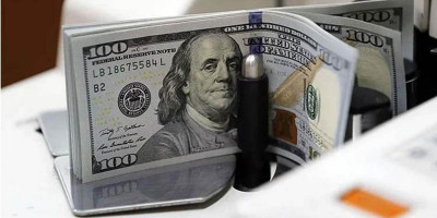 Remittance hits $754 million in first 8 days of November
