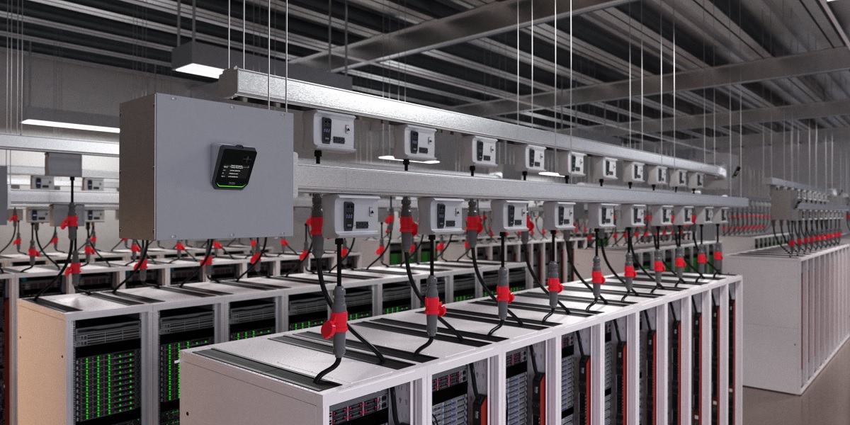 India's data centre boom confronts a looming water challenge