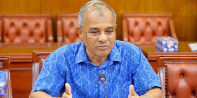 Nothing to worry about activities of banned Awami League: Home Adviser