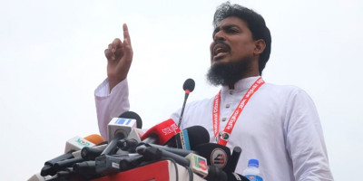 People will reject those who don't accept the referendum verdict: Akhtar