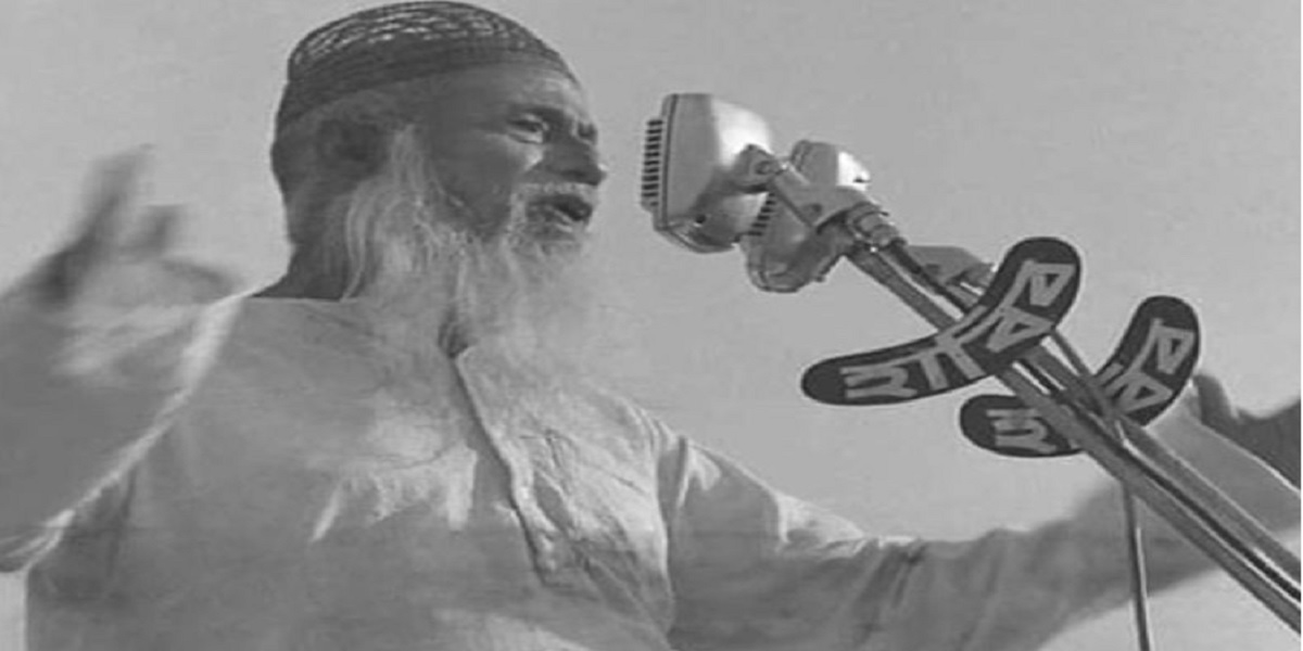 Moulana Bhashani’s 49th death anniversary today
