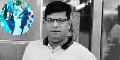 Jubo Dal leader shot dead in Pallabi
