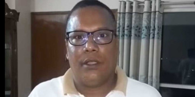Dhaka University deputy registrar Lovelu sent to jail