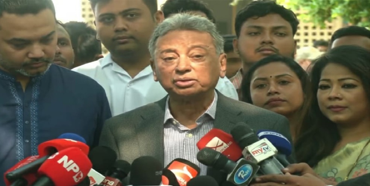 Journalists to enjoy greater freedom after election: Khosru
