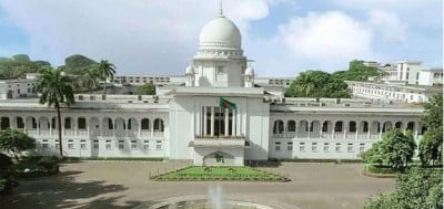 Caretaker govt system reinstated in constitution