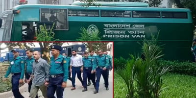 Killing of 28 people in Rampura: 2 army officers produced before tribunal