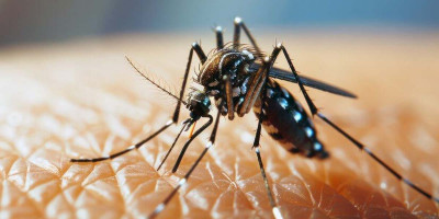 Two more dengue patients die in 24hrs