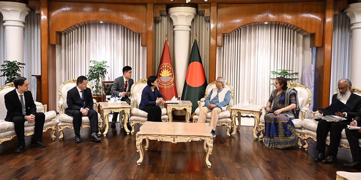 China plans major investment in jute-based manufacturing in Bangladesh: China Exim Bank VP