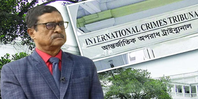 BNP leader Fazlur Rahman asked to appear before tribunal on Dec 8