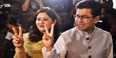 Seize tax files of ex-mayor Taposh, wife: court