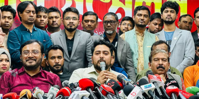 NCP forms new political alliance with AB Party, Rashtra Sangskar Andolon
