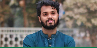 Independent candidate for Dhaka-8 Osman Hadi shot at Paltan area