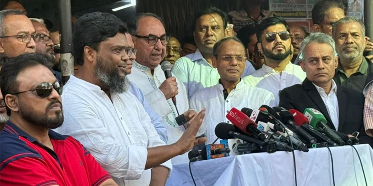 Mirza Abbas says attack on Hadi is attack on democracy and sovereignty