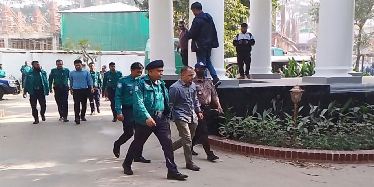 ICT orders trial into killing of 28 people at city's Rampura
