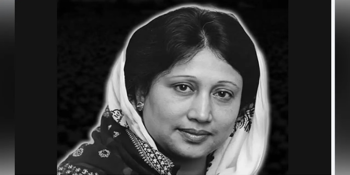 Khaleda Zia's burial beside Ziaur Rahman after janaza Wednesday