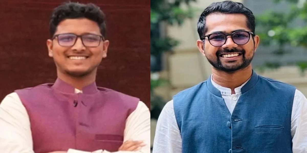 Results from 11 centres: JCD-backed VP candidate ahead by 111 votes