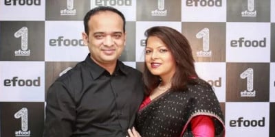 Evaly's Russel jailed, Shamima acquitted in cheque dishonour case