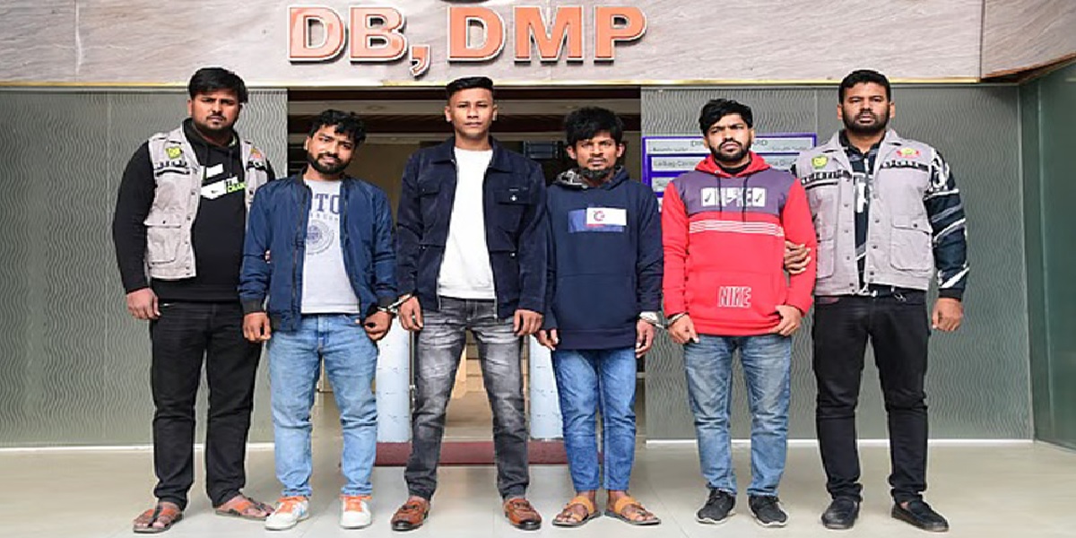Musabbir murder linked to control over Kawranbazar, killers get Tk 15 lakh