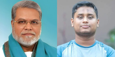 EC revokes candidacy of BNP's Munshi, upholds NCP's Hasnat in Cumilla-4