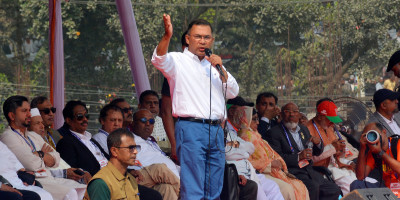 Tarique pledges zero-tolerance stance against corruption